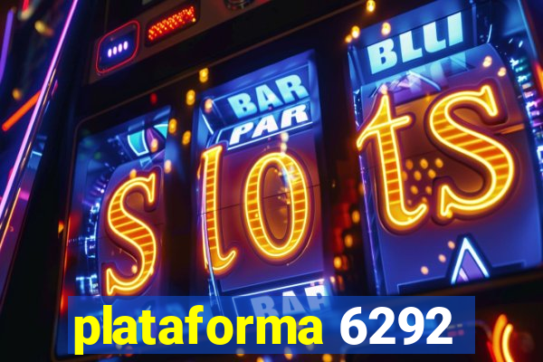 plataforma 6292